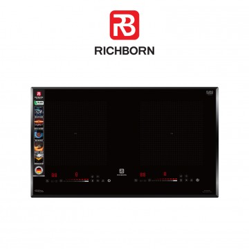 Bếp Từ Đôi RICHBORN RI7343H28P